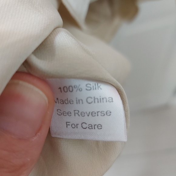 Parker dress - Picture 3 of 6